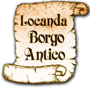 Locanda Borgo Antico Recco Logo